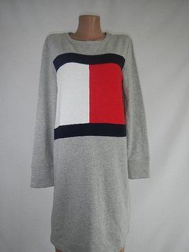 Жіноча сукня TOMMY HILFIGER розмір M T1502 фото