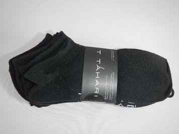 Шкарпетки жіночі TAHARI розмір 4 -10, США, 1 пара T1365 фото