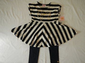 Костюм Juicy Couture для дівчинки 5-6 років розмір S W617 фото