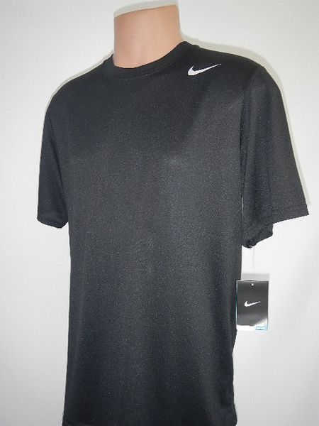 Футболка чоловіча NIKE розмір M W285 фото