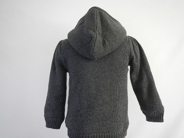 Спортивна кофта для дівчинки 4 років OLD NAVY T328 фото