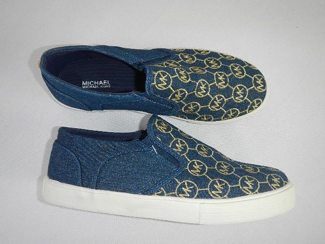 Сліпони жіночі MICHAEL KORS розмір 37 T1430 фото