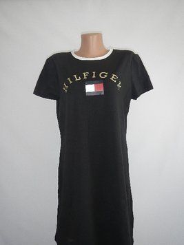 Жіноча сукня TOMMY HILFIGER розмір L T1663 фото