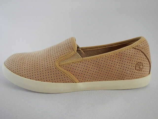 Мокасини жіночі TIMBERLAND розмір 39 - 40 T989 фото