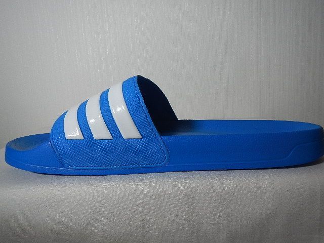 Шльопанці чоловічі Adidas розмір 44, 45 W3 фото
