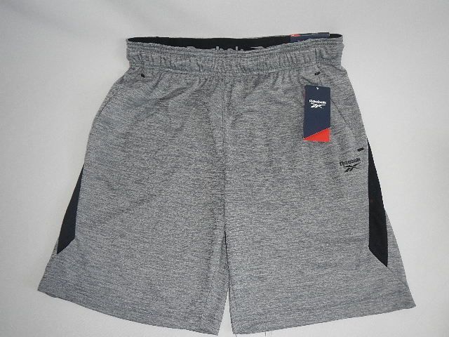 Шорти чоловічі REEBOK розмір M T1514 фото
