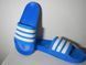 Шльопанці чоловічі Adidas розмір 44, 45 W3 фото 1
