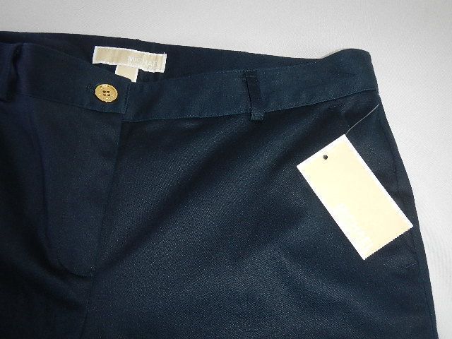 Штани жіночі MICHAEL KORS розмір 6 T1749 фото