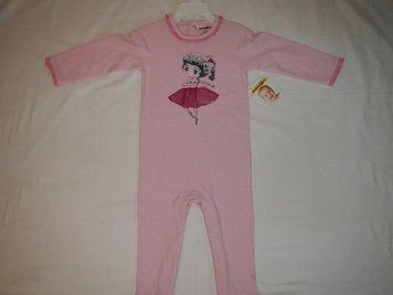 Комбінезон дитячий Babies Яus на 18 місяців W874 фото