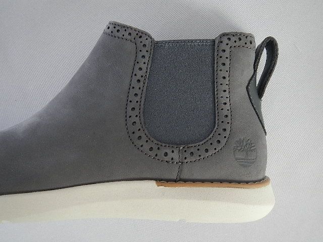 Черевики жіночі демісезонні TIMBERLAND T1894 фото