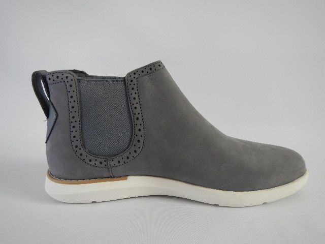Черевики жіночі демісезонні TIMBERLAND T1894 фото