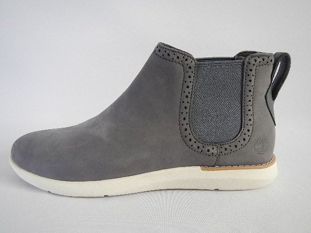 Черевики жіночі демісезонні TIMBERLAND T1894 фото