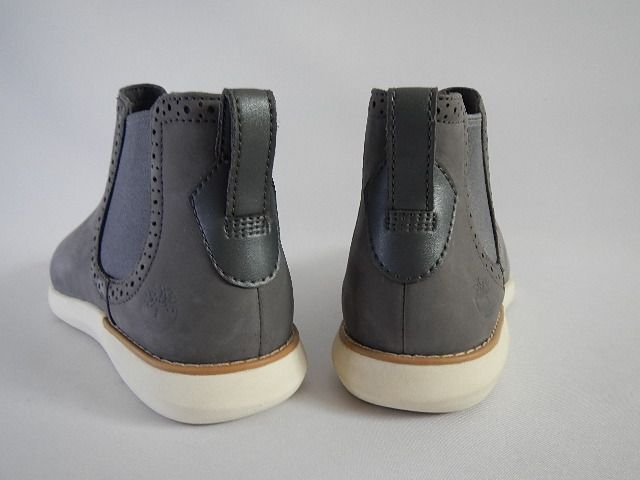 Черевики жіночі демісезонні TIMBERLAND T1894 фото