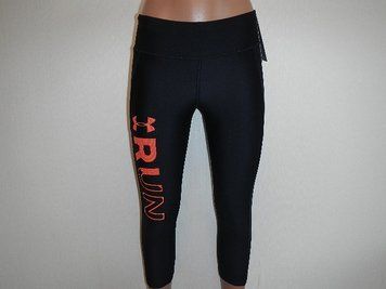 Капрі жіночі Under Armour розмір SM W650 фото