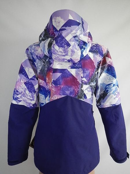 Куртка жіноча THE NORTH FACE T488 фото