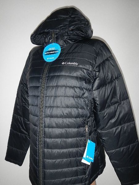 Куртка жіноча COLUMBIA T1900 фото