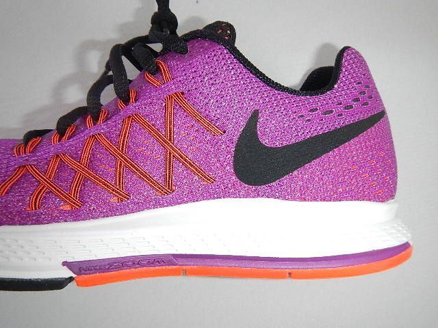 Кросівки жіночі NIKE розмір 36.5 T356 фото