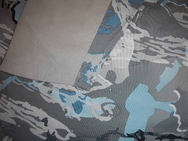 Лонгслів чоловічий UNDER ARMOUR T1241 фото