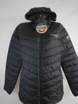 Куртка жіноча COLUMBIA TITANIUM T489 фото