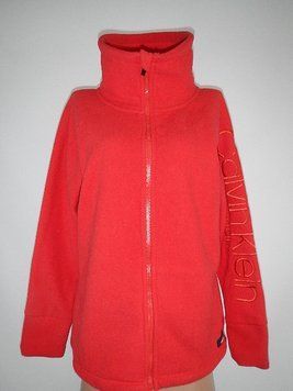 Спортивна кофта жіноча Calvin Klein T1090 фото