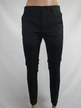 Штани жіночі Zara Basik Collection розмір XS T1783 фото