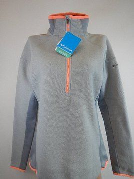 Спортивна кофта жіноча COLUMBIA T183 фото