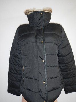 Куртка жіноча OLD NAVY T549 фото