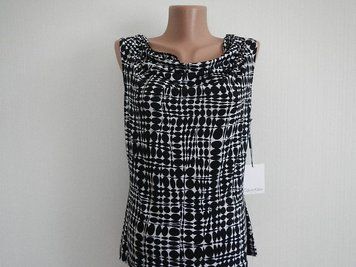 Блуза жіноча Calvin Klein розмір PM, M E252 фото