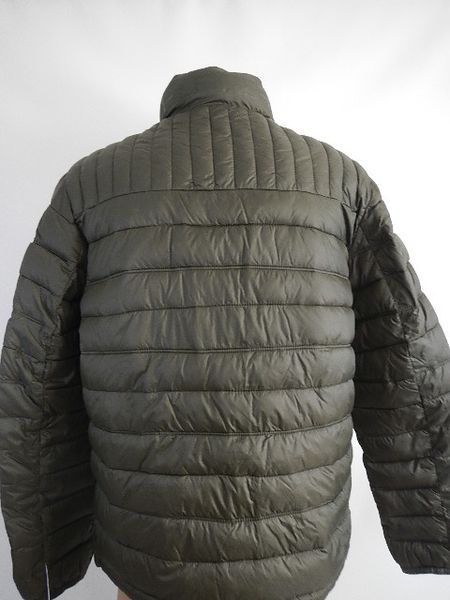 Куртка чоловіча TOMMY HILFIGER T1242 фото