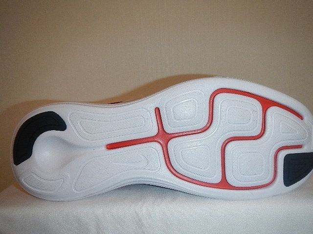 Кросівки чоловічі Nike T2080 фото