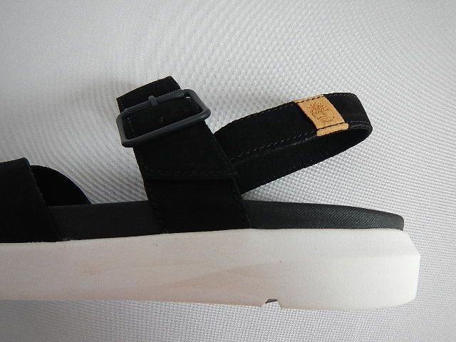 Босоніжки жіночі TIMBERLAND розмір 39, 39,5 T1069 фото