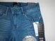 Шорти жіночі BERMUDA 1822 DENIM розмір 8 T1125 фото 4