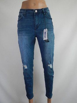 Джинси жіночі KENSIE JEANS розмір 8/ 29 T419 фото