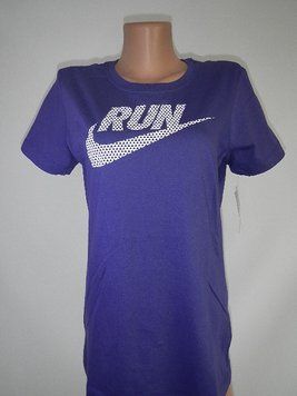Футболка жіноча NIKE розмір L W230 фото