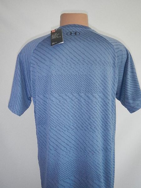 Футболка чоловіча UNDER ARMOUR розмір L T1610 фото