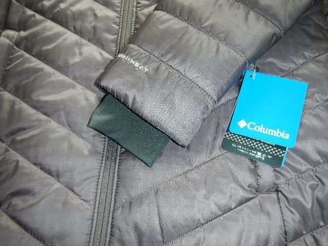 Пальто жіноче COLUMBIA T1026 фото