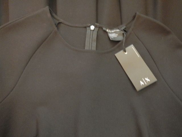 Жіноча сукня Armani Exchange T1222 фото