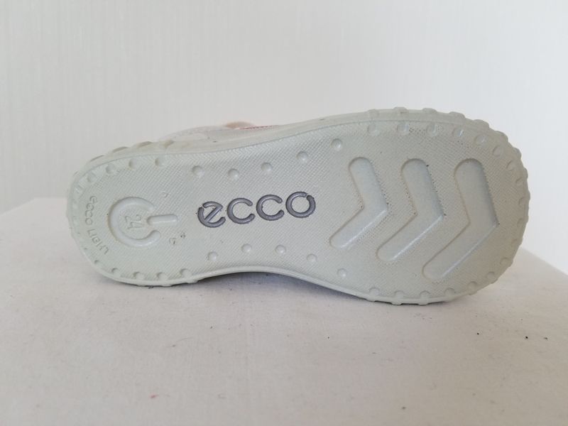Черевики дитячі Ecco розмір 24 A029 фото
