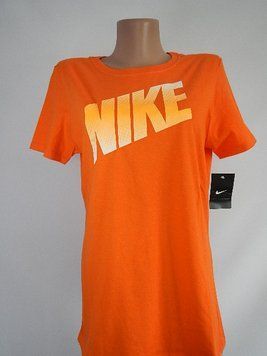 Футболка жіноча NIKE розмір L W223 фото