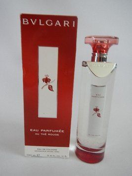 Туалетна вода жіноча AU THE ROUGE BVLGARI 100 мл, Італія T1450 фото