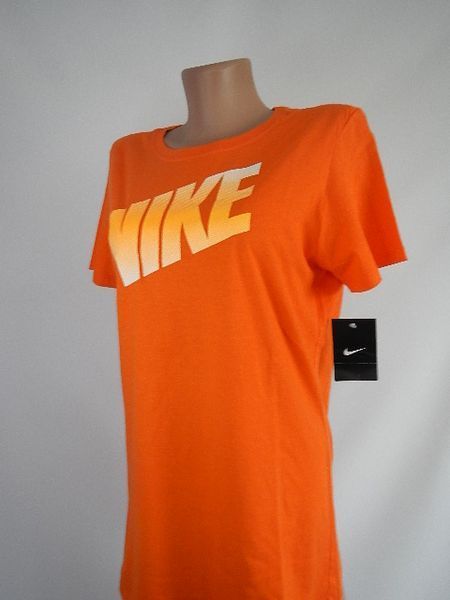 Футболка жіноча NIKE розмір L W223 фото