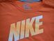 Футболка жіноча NIKE розмір L W223 фото 4