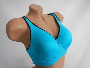 Топ спортивний жіночий NIKE розмір 36С T1188 фото