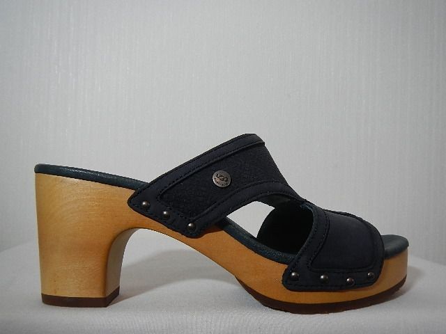Шльопанці жіночі UGG розмір 38 W883 фото