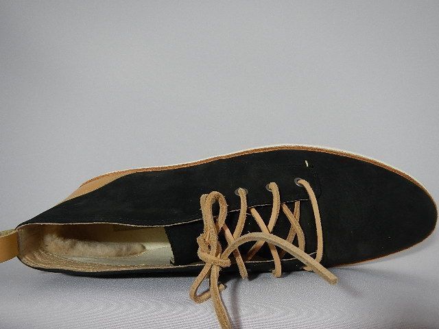 Черевики жіночі UGG розмір 42 T119 фото