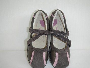 Балетки дитячі Stride rite розмір 28 C004 фото