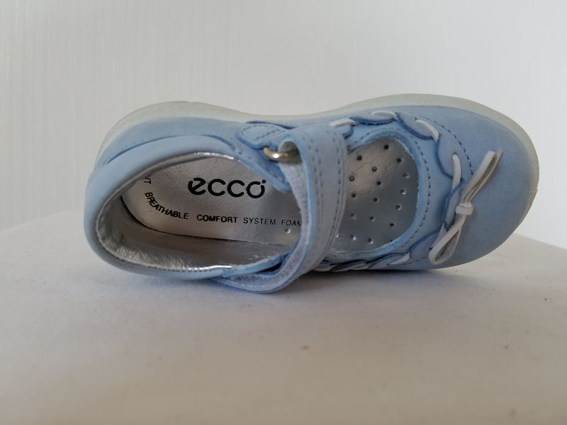 Туфлі дитячі Ecco розмір 21 A0210 фото