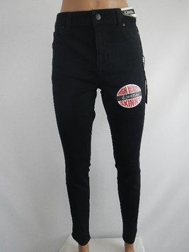 Джинси жіночі d, jeans розмір 10 T1723 фото