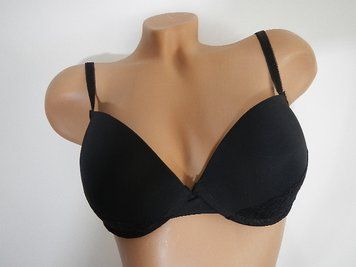Бюстгальтер LUCKY BRAND розмір 36С T163 фото