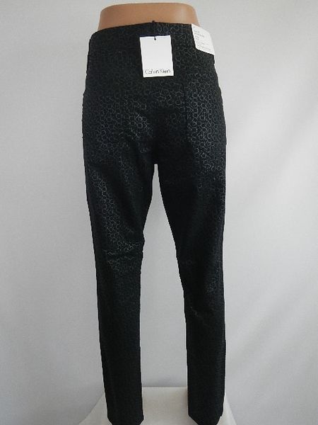 Джинси жіночі Calvin Klein розмір 10 T1721 фото